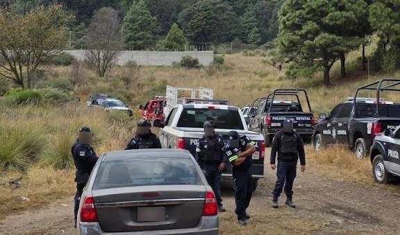 ROBOS Y SECUESTROS AGUDIZAN EL PELIGRO DE VIAJAR POR «LA RUTA DEL TERROR» EN MÉXICO ROBOS Y SECUESTROS AGUDIZAN EL PELIGRO DE VIAJAR POR «LA RUTA DEL TERROR» EN MÉXICO