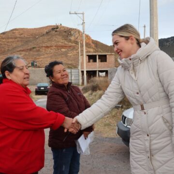 AUMENTA DIF CAPITAL LA ENTREGA DE 4 MIL DESPENDAS AL MES, PRIORIZANDO REGIONES LEJANAS AUMENTA DIF CAPITAL LA ENTREGA DE 4 MIL DESPENDAS AL MES, PRIORIZANDO REGIONES LEJANAS