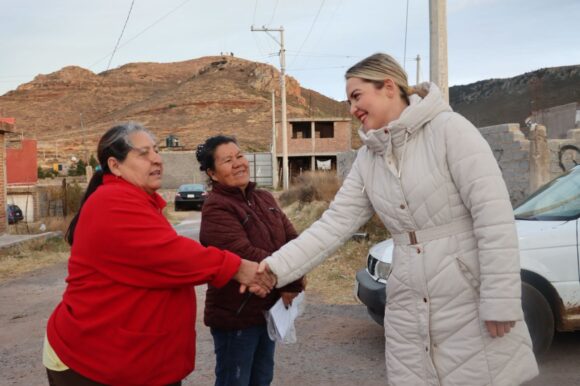 AUMENTA DIF CAPITAL LA ENTREGA DE 4 MIL DESPENDAS AL MES, PRIORIZANDO REGIONES LEJANAS AUMENTA DIF CAPITAL LA ENTREGA DE 4 MIL DESPENDAS AL MES, PRIORIZANDO REGIONES LEJANAS