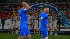 CRUZ AZUL PIERDE ANTE FLAMENGO Y ES ELIMINADO DE LA COPA INTERCONTINENTAL 2025