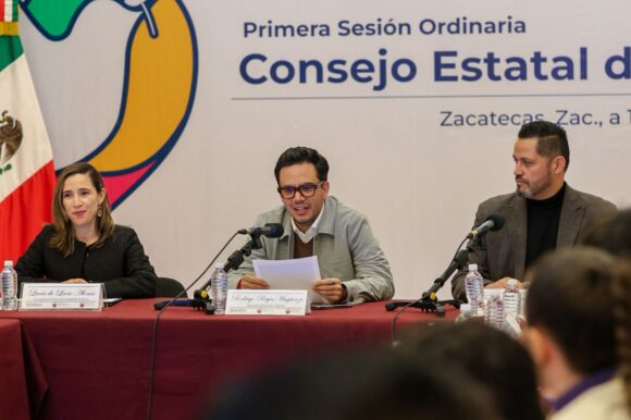 LOS SISTEMAS DE ARCHIVOS NOS HARÁN TRANSITAR HACIA GOBIERNOS MÁS TRANSPARENTES Y HONESTOS: RODRIGO REYES MUGÜERZA