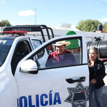 ANUNCIA GOBERNADOR DAVID MONREAL GRAN EXPO FERIA AGROPECUARIA A INICIOS DE 2026 ANUNCIA GOBERNADOR DAVID MONREAL GRAN EXPO FERIA AGROPECUARIA A INICIOS DE 2026
