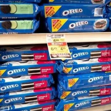 EU PONE EN LA MIRA A MONDELEZ Y A PMI EN MÉXICO POR PRESUNTAS VIOLACIONES A DERECHOS LABORALES BAJO EL T-MEC EU PONE EN LA MIRA A MONDELEZ Y A PMI EN MÉXICO POR PRESUNTAS VIOLACIONES A DERECHOS LABORALES BAJO EL T-MEC