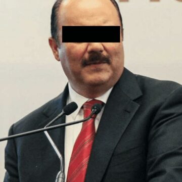 VINCULAN A PROCESO A CÉSAR DUARTE POR USO DE RECURSOS DE PROCEDENCIA ILÍCITA VINCULAN A PROCESO A CÉSAR DUARTE POR USO DE RECURSOS DE PROCEDENCIA ILÍCITA