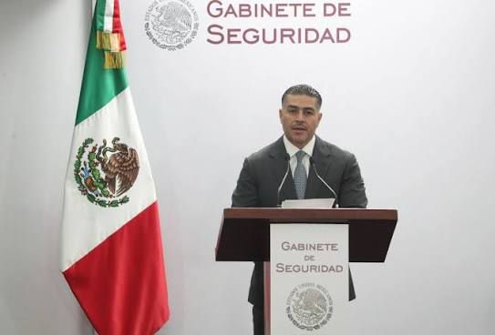 HARFUCH DESCARTA, POR AHORA, INVESTIGACIÓN A PEDRO HACES Y LA CATEM POR RELACIÓN CON ‘EL LIMONES’