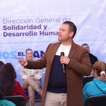 ZACATECAS CAPITAL IMPULSA LA EDUCACIÓN CON ENTREGA DE BECAS A 700 ESTUDIANTES DE PRIMARIA Y SECUNDARIA