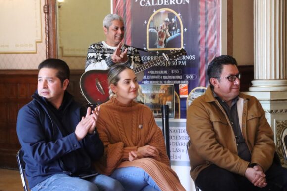 IMPULSA LA CAPITAL BAZAR NAVIDEÑO CON CAUSA EN FAVOR DE LAS FAMILIAS ZACATECANAS IMPULSA LA CAPITAL BAZAR NAVIDEÑO CON CAUSA EN FAVOR DE LAS FAMILIAS ZACATECANAS