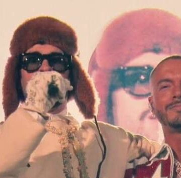 J BALVIN SELLA EN REDES SOCIALES RECONCILIACIÓN CON BAD BUNNY