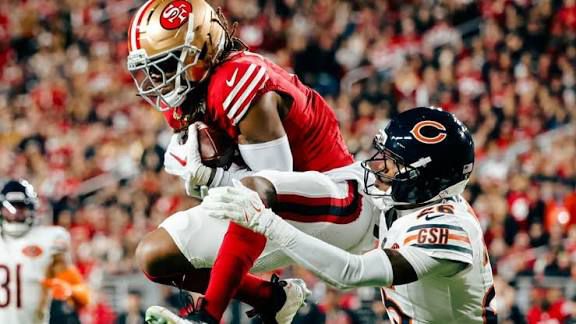 SAN FRANCISCO VENCE A CHICAGO Y SE JUGARÁ CON SEATTLE EL LIDERATO DE LA NACIONAL