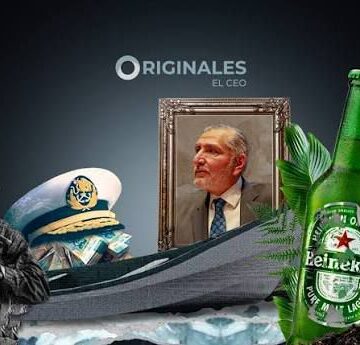 INVESTIGACIONES PERIODÍSTICAS SOBRE NEGOCIOS, CORRUPCIÓN Y POLÍTICA QUE MARCARON EL 2025 INVESTIGACIONES PERIODÍSTICAS SOBRE NEGOCIOS, CORRUPCIÓN Y POLÍTICA QUE MARCARON EL 2025