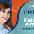 TINTERO:OPINIÓN PALOMA ARRIETA