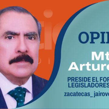 TINTERO:OPINIÓN Mtro. Arturo Jairo TINTERO:OPINIÓN Mtro. Arturo Jairo