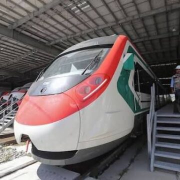 GOBIERNO FEDERAL EXPROPIÓ 77 PREDIOS PARA OBRAS DEL TREN INTERURBANO AIFA-PACHUCA GOBIERNO FEDERAL EXPROPIÓ 77 PREDIOS PARA OBRAS DEL TREN INTERURBANO AIFA-PACHUCA