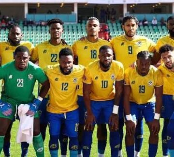 GOBIERNO DE GABÓN SUSPENDE A SU SELECCIÓN TRAS ELIMINACIÓN EN LA COPA AFRICANA