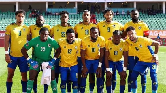 GOBIERNO DE GABÓN SUSPENDE A SU SELECCIÓN TRAS ELIMINACIÓN EN LA COPA AFRICANA