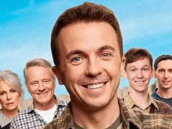 “MALCOLM EL DE EN MEDIO” VUELVE EN ABRIL DEL 2026 Y REVELAN TRÁILER “MALCOLM EL DE EN MEDIO” VUELVE EN ABRIL DEL 2026 Y REVELAN TRÁILER