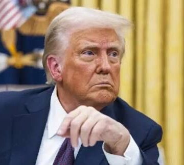 TRUMP DICE QUE VENEZUELA ENTREGARÁ ENTRE 30 Y 50 MILLONES DE BARRILES DE PETRÓLEO A EE.UU. TRUMP DICE QUE VENEZUELA ENTREGARÁ ENTRE 30 Y 50 MILLONES DE BARRILES DE PETRÓLEO A EE.UU.