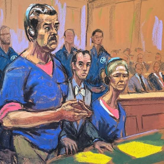 EE.UU. ELIMINA MENCIÓN A MADURO COMO LÍDER DEL CÁRTEL DE LOS SOLES EN NUEVA ACUSACIÓN