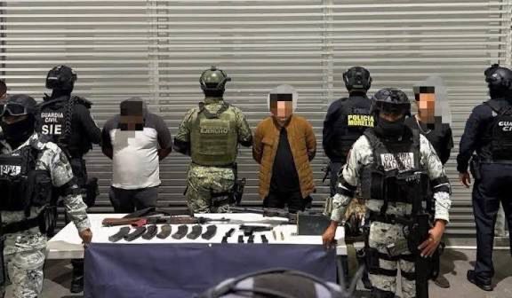 DESMANTELAN EN ESPAÑA UNA RED DEL CÁRTEL DE SINALOA QUE ABASTECÍA DE METANFETAMINA A EUROPA