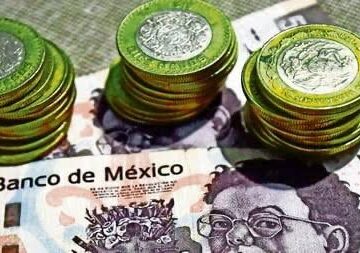 ANALISTAS UBICAN EN 1.3 % LA ESTIMACIÓN DEL PIB DE MÉXICO EN 2026 ANALISTAS UBICAN EN 1.3 % LA ESTIMACIÓN DEL PIB DE MÉXICO EN 2026
