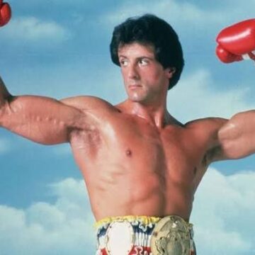 ‘ROCKY’ FESTEJA 50 AÑOS Y ES MOTIVO DE CELEBRACIONES EN TODO EL MUNDO