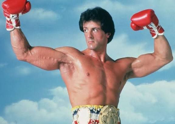 ‘ROCKY’ FESTEJA 50 AÑOS Y ES MOTIVO DE CELEBRACIONES EN TODO EL MUNDO