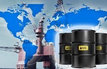 MÉXICO ENVÍA 86 MIL BARRILES DE PETRÓLEO A CUBA