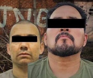 CAE ‘MONCHO’, DIRIGÍA UNA BANDA DE ROBO A TRANSPORTISTAS EN LA MÉXICO-QUERÉTARO CAE ‘MONCHO’, DIRIGÍA UNA BANDA DE ROBO A TRANSPORTISTAS EN LA MÉXICO-QUERÉTARO