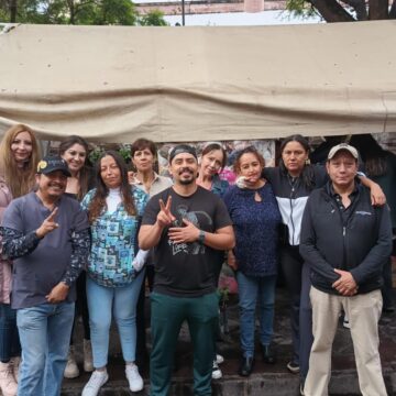 IMPULSA LA CAPITAL CUIDADO ANIMAL CON JORNADA DE ADOPCIÓN Y DONACIÓN «ADOPTANINO»