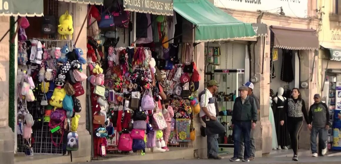 AYUNTAMIENTO DE ZACATECAS IMPULSA ENCUESTA PARA FORTALECER LA CAPACITACIÓN Y EL DESARROLLO ECONÓMICO LOCAL