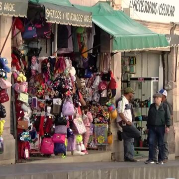 AYUNTAMIENTO DE ZACATECAS IMPULSA ENCUESTA PARA FORTALECER LA CAPACITACIÓN Y EL DESARROLLO ECONÓMICO LOCAL