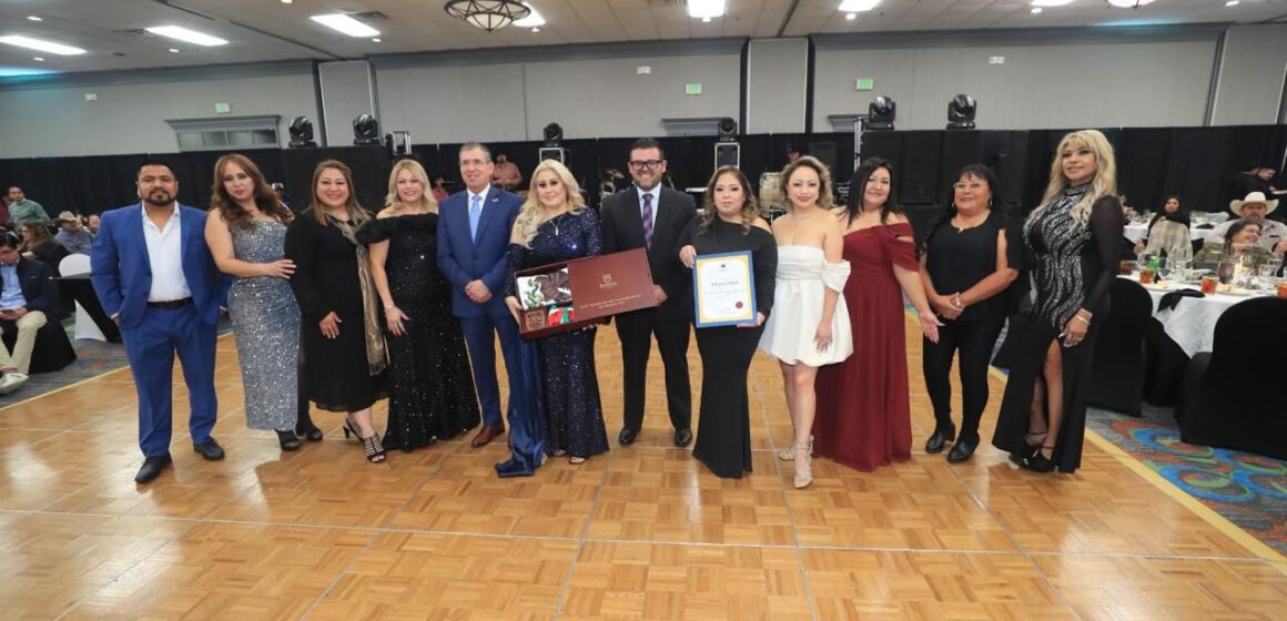 TRABAJA GOBIERNO DEL ESTADO PARA PROTEGER A LA COMUNIDAD ZACATECANA RADICADA EN EL EXTERIOR TRABAJA GOBIERNO DEL ESTADO PARA PROTEGER A LA COMUNIDAD ZACATECANA RADICADA EN EL EXTERIOR