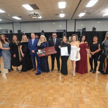 TRABAJA GOBIERNO DEL ESTADO PARA PROTEGER A LA COMUNIDAD ZACATECANA RADICADA EN EL EXTERIOR