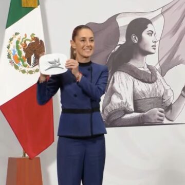 OTORGAN A EMPRESA DE TELEFONÍA CONTRATO PARA CREAR OLINIA, EL AUTO ELÉCTRICO DE CLAUDIA SHEINBAUM OTORGAN A EMPRESA DE TELEFONÍA CONTRATO PARA CREAR OLINIA, EL AUTO ELÉCTRICO DE CLAUDIA SHEINBAUM