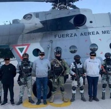 DETIENEN AL ‘MANTECAS’, JEFE DE FACCIÓN LIGADA A LOS BELTRÁN LEYVA DETIENEN AL ‘MANTECAS’, JEFE DE FACCIÓN LIGADA A LOS BELTRÁN LEYVA