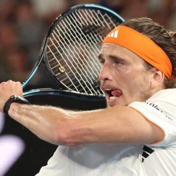 CUATRO ‘TOP TEN’ LLEGAN AL ABIERTO MEXICANO DE TENIS 2026 CUATRO ‘TOP TEN’ LLEGAN AL ABIERTO MEXICANO DE TENIS 2026