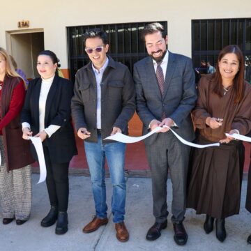 CON ENTREGA DE ÚTILES ESCOLARES, GOBIERNO DE ZACATECAS GARANTIZA UN MEJOR FUTURO PARA LA NIÑEZ
