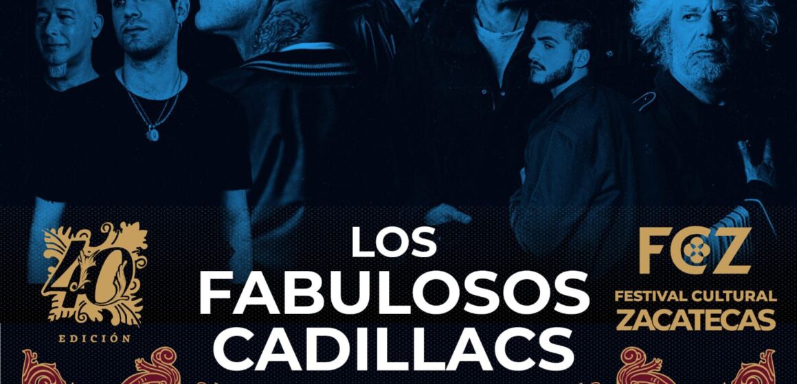 EL FESTIVAL CULTURAL 2026 EN ZACATECAS SERÁ FABULOSO: GOBERNADOR DAVID MONREAL ÁVILA