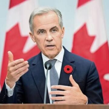 CANADÁ CONCLUYE CONSULTAS INTERNAS DEL T-MEC Y ESTÁ LISTA PARA LA REVISIÓN DEL TRATADO CANADÁ CONCLUYE CONSULTAS INTERNAS DEL T-MEC Y ESTÁ LISTA PARA LA REVISIÓN DEL TRATADO