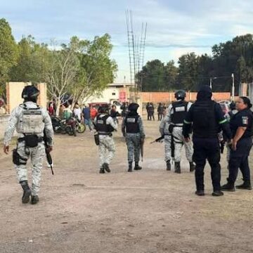 DAN ÚLTIMO ADIÓS A VÍCTIMAS DE MASACRE EN SALAMANCA DAN ÚLTIMO ADIÓS A VÍCTIMAS DE MASACRE EN SALAMANCA