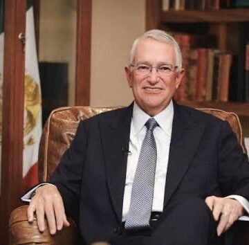 GRUPO SALINAS ABONA 10 MIL MDP AL SAT Y SEGUIRÁ PAGANDO EN 18 ENTREGAS