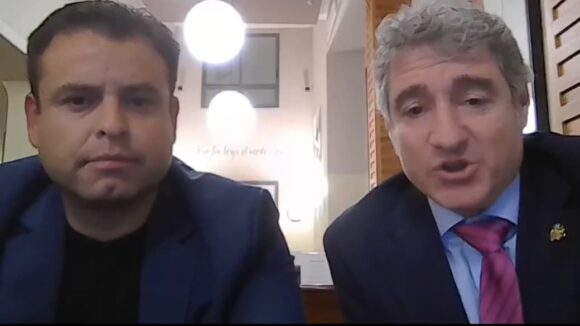 ZACATECAS CAPITAL FORTALECE VÍNCULOS NACIONALES E INTERNACIONALES ZACATECAS CAPITAL FORTALECE VÍNCULOS NACIONALES E INTERNACIONALES