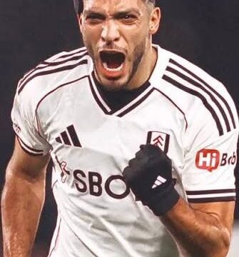 ¡HISTÓRICO! RAÚL JIMÉNEZ ES EL MEJOR COBRADOR DE PENALES EN LA HISTORIA DE LA PREMIER LEAGUE ¡HISTÓRICO! RAÚL JIMÉNEZ ES EL MEJOR COBRADOR DE PENALES EN LA HISTORIA DE LA PREMIER LEAGUE