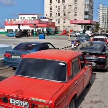 CUBA PREPARA UN PLAN DE «DESABASTECIMIENTO AGUDO DE COMBUSTIBLE» POR LA PRESIÓN DE EE.UU.