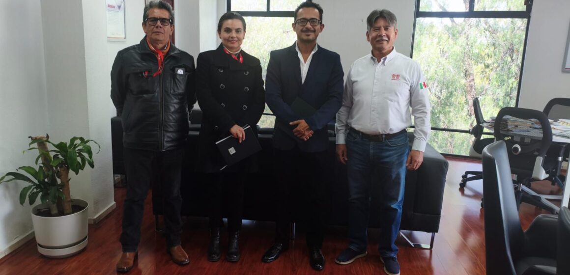 AYUNTAMIENTO DE ZACATECAS ACELERA SOLUCIONES DE VIVIENDA: MÁS DE MIL HOGARES EN MARCHA AL INTEGRARSE AL PROGRAMA VIVIENDA PARA EL BIENESTAR