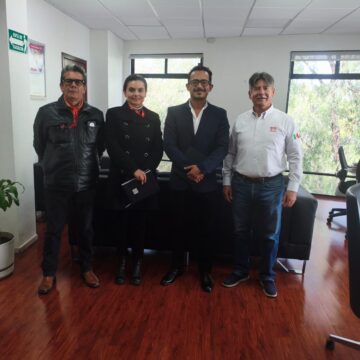 AYUNTAMIENTO DE ZACATECAS ACELERA SOLUCIONES DE VIVIENDA: MÁS DE MIL HOGARES EN MARCHA AL INTEGRARSE AL PROGRAMA VIVIENDA PARA EL BIENESTAR