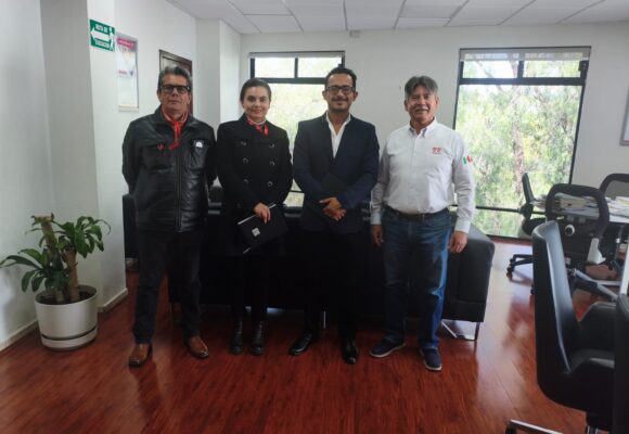 AYUNTAMIENTO DE ZACATECAS ACELERA SOLUCIONES DE VIVIENDA: MÁS DE MIL HOGARES EN MARCHA AL INTEGRARSE AL PROGRAMA VIVIENDA PARA EL BIENESTAR