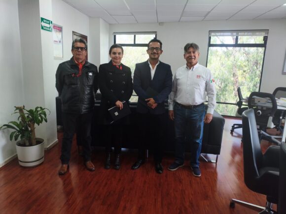 AYUNTAMIENTO DE ZACATECAS ACELERA SOLUCIONES DE VIVIENDA: MÁS DE MIL HOGARES EN MARCHA AL INTEGRARSE AL PROGRAMA VIVIENDA PARA EL BIENESTAR