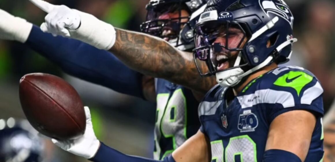 ¡SEATTLE CAMPEÓN! SEAHAWKS ‘APLASTA’ A PATRIOTS Y GANA EL SUPER BOWL LX