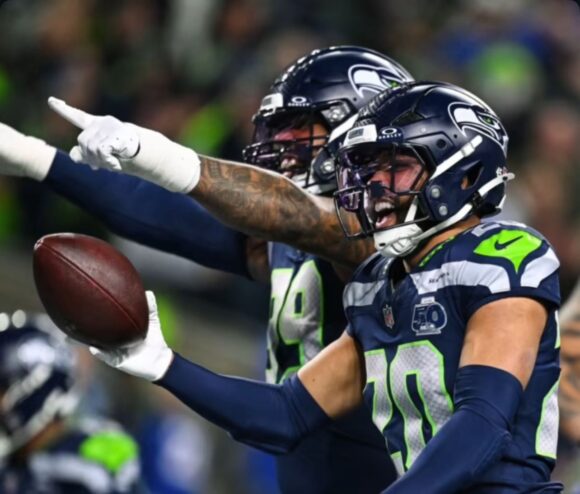 ¡SEATTLE CAMPEÓN! SEAHAWKS ‘APLASTA’ A PATRIOTS Y GANA EL SUPER BOWL LX